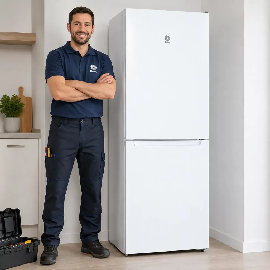 Frigorifico balay reparaciones sabadell